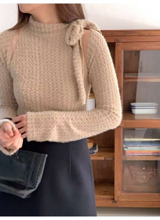 小性感入膊背心+外套Set (3 Color)