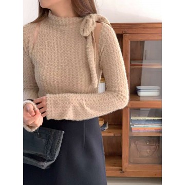 小性感入膊背心+外套Set (3 Color)